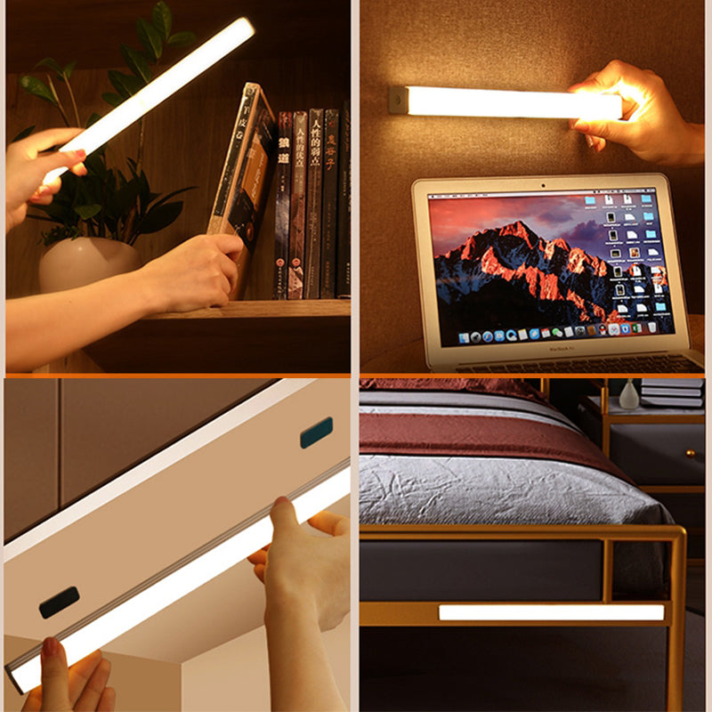 Lâmpada noturna de LED, com sensor de movimento - NightLamp