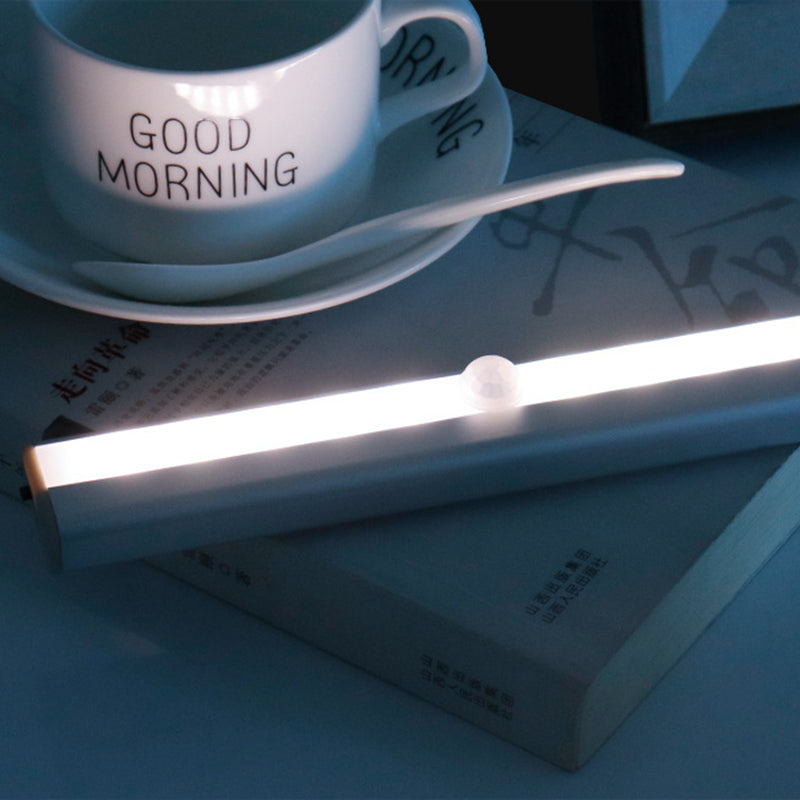 Lâmpada noturna de LED, com sensor de movimento - NightLamp